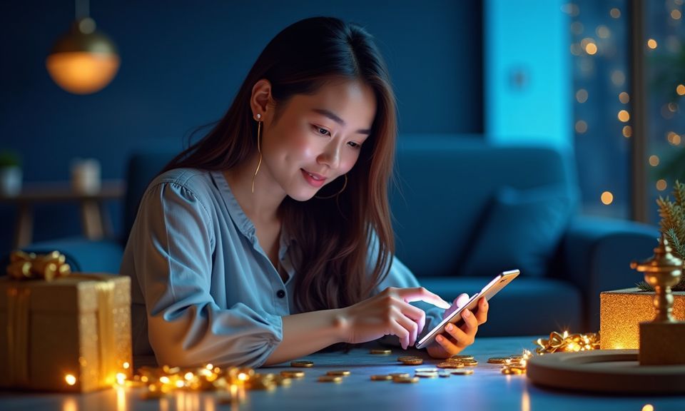 mega888cs Built Around Your Account, Not Just the Lobby