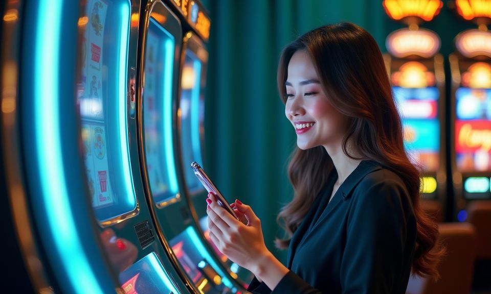 mega888cs mega888cs App — Your Lobby on Any Device