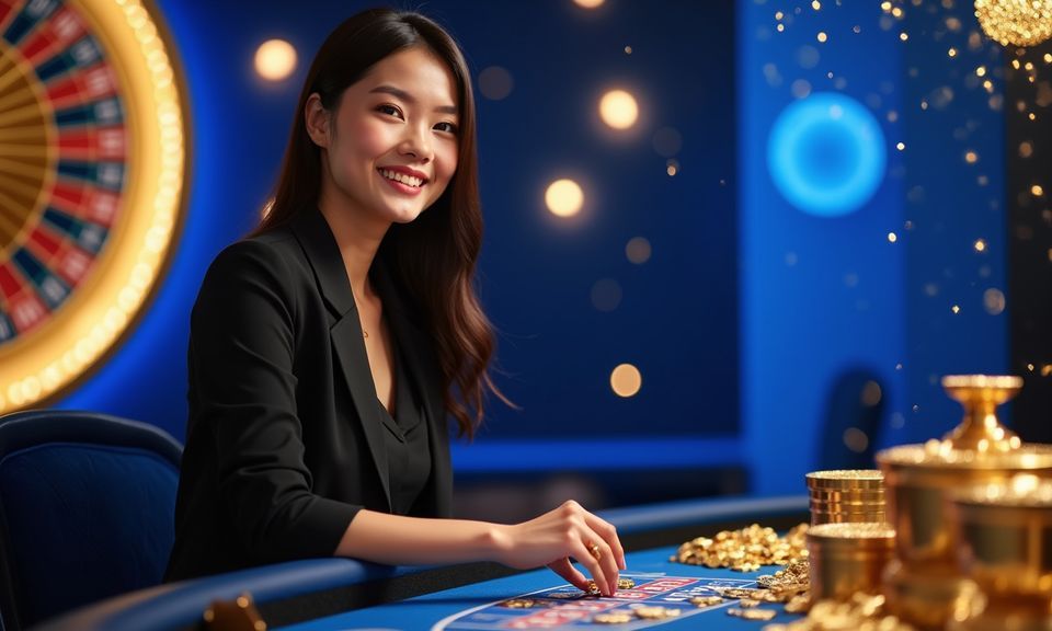 mega888cs Mobile Slots Lobby