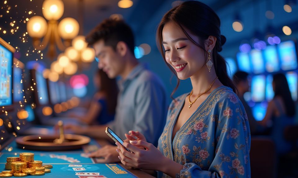 mega888cs Sportsbook